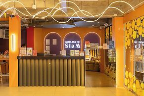 Hotel Rue De Siam