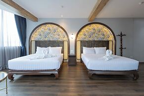 Hotel Rue De Siam
