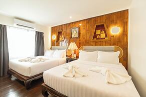 Hotel Rue De Siam