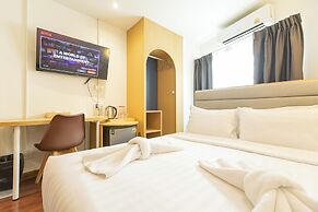 Hotel Rue De Siam