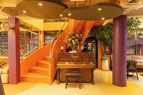 Hotel Rue De Siam
