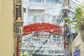 Hotel Rue De Siam