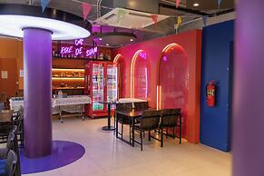 Hotel Rue De Siam