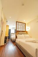 Hotel Rue De Siam
