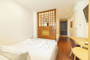 Hotel Rue De Siam