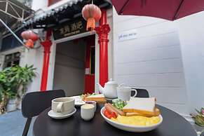 Hotel Rue De Siam