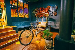 Hotel Rue De Siam