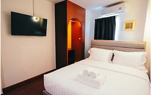 Hotel Rue De Siam