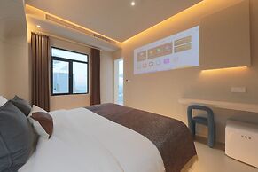 YOOOO SEA TRUE REST HOTEL