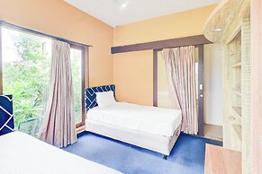 Collection O Putri Inn Homestay