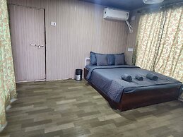 Revellers Resort Gokarna