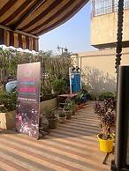 HOTEL SHIVGANGA COMFORT ZONE