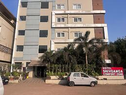 HOTEL SHIVGANGA COMFORT ZONE