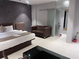 HOTEL SHIVGANGA COMFORT ZONE