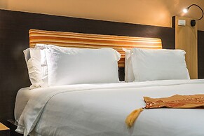 RESIDENCY HOTEL BANGKOK