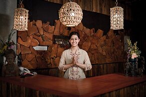 Khanaya Borobudur