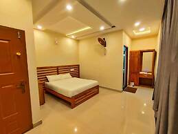 Mizzle Resort