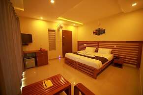 Mizzle Resort