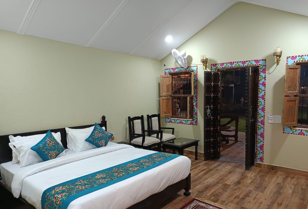 Hotel Banaras kila