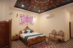 Hotel Banaras kila