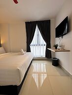 Maca Hotel by Sky Hive