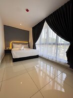 Maca Hotel by Sky Hive