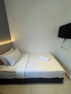 Maca Hotel by Sky Hive