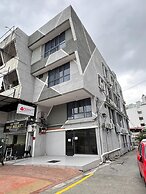 Maca Hotel by Sky Hive