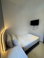 Maca Hotel by Sky Hive