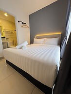 Maca Hotel by Sky Hive