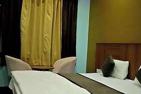 Triveni Gest House