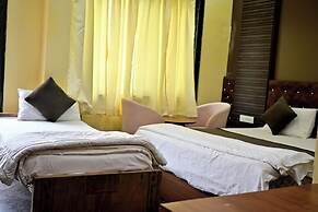 Triveni Gest House