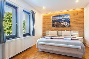 Vila Grad Bled