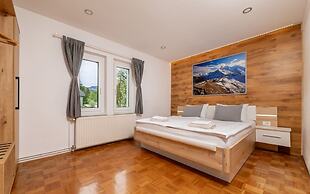 Vila Grad Bled
