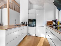4 Star Holiday Home in Saltum