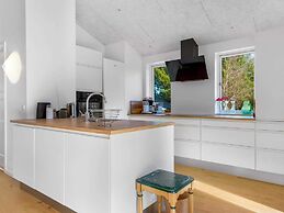 4 Star Holiday Home in Saltum