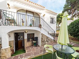 Belvilla by OYO Casa Arnaldo