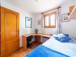 Belvilla by OYO Casa Arnaldo