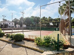 Belvilla by OYO Casa Arnaldo