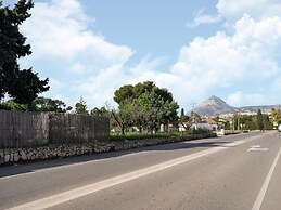 Belvilla by OYO Casa Arnaldo