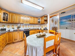 Belvilla by OYO Casa Arnaldo