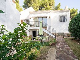 Belvilla by OYO Casa Arnaldo