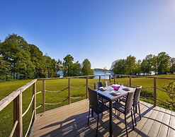 Elegant Villa for 8 Guests