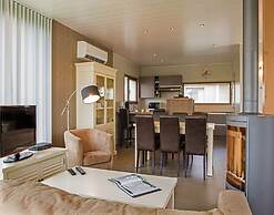 Elegant Villa for 8 Guests