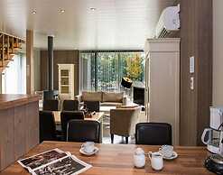 Lakeside Stay With Sauna