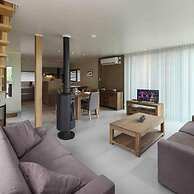 Lakeside Stay With Sauna