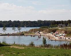 Lakeside Stay With Sauna
