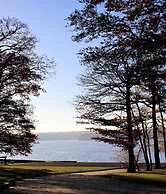 Lakeside Stay With Sauna