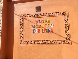 Dar ilyana
