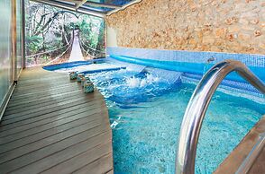 Les Vinyes Hotel Boutique & Spa